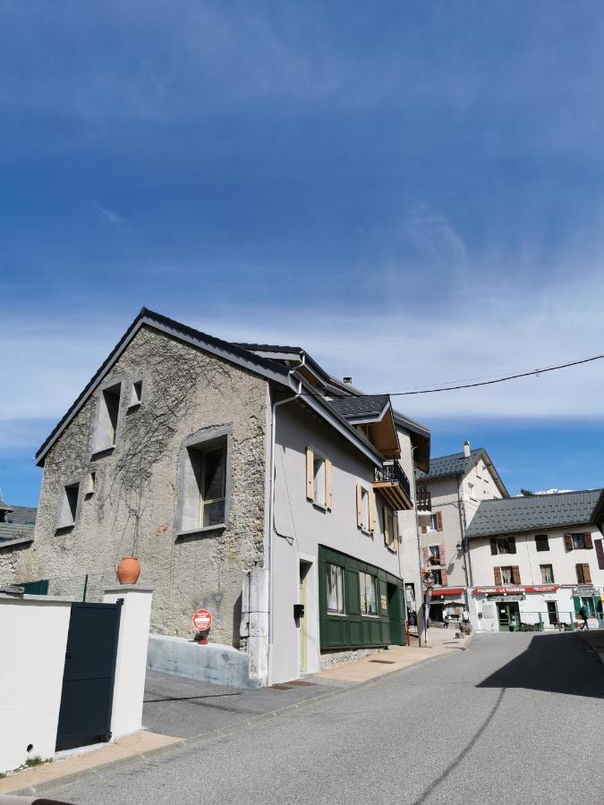 Villard De Lans, Coeur De Village.Bel Appartement Villard-de-Lans Exterior foto